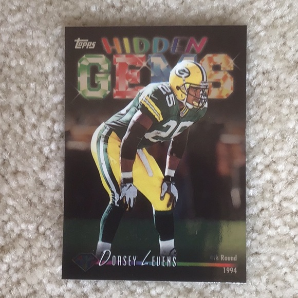 Vintage 1998 Tops NFL Trading Cards, Lot of 16 Cards - Picture 5 of 8